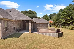 12265 Sable, Whitehouse, TX 75791 - Photo 38