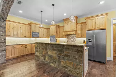 12265 Sable, Whitehouse, TX 75791 - Photo 8