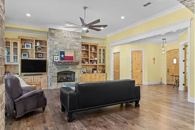 12265 Sable, Whitehouse, TX 75791 - Photo 6