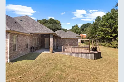 12265 Sable, Whitehouse, TX 75791 - Photo 38