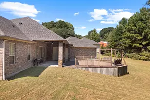 12265 Sable, Whitehouse, TX 75791 - Photo 38