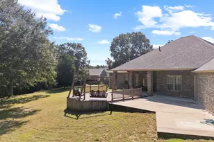12265 Sable, Whitehouse, TX 75791 - Photo 32
