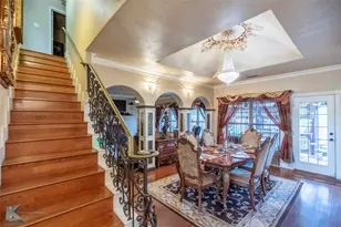 6381 Huntington Pl, Abilene, TX 79606 - Photo 8