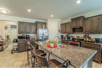 1808 Creekwood Drive, Cleburne, TX 76033 - Photo 8