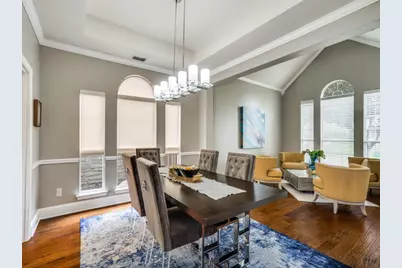 1317 Brimwood Drive, McKinney, TX 75072 - Photo 4