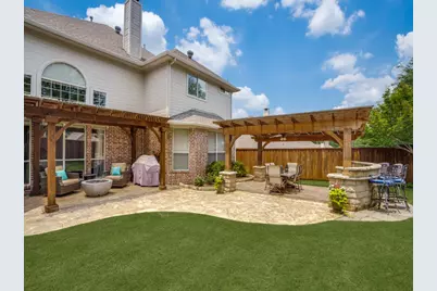 1317 Brimwood Drive, McKinney, TX 75072 - Photo 1