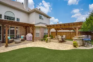 1317 Brimwood Dr, McKinney, TX 75072 - Photo 1