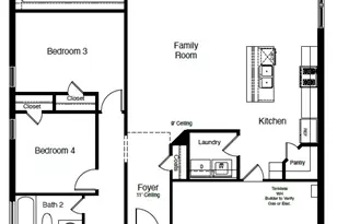 2202 Providence Dr, Abilene, TX 79601 - Photo 2