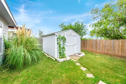 4408 Statesman Lane, Fort Worth, TX 76244 - Photo 34