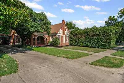 3248 Rogers Avenue, Fort Worth, TX 76109 - Photo 34