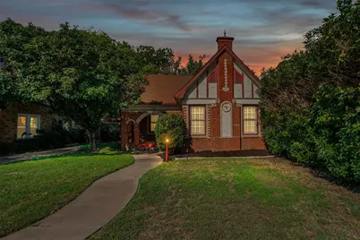 3248 Rogers Avenue, Fort Worth, TX 76109 - Photo 4