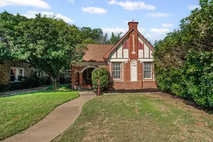 3248 Rogers Ave, Fort Worth, TX 76109 - Photo 2