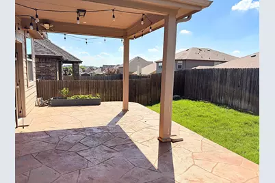 3708 Harbour Mist Trail, Denton, TX 76208 - Photo 18