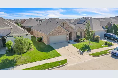 4619 Shivers Lane, Forney, TX 75126 - Photo 2