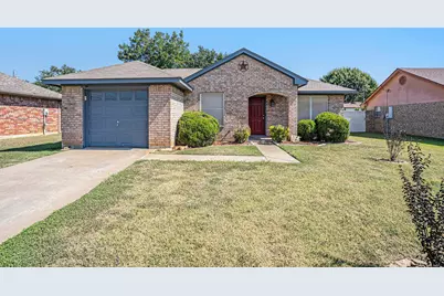 602 McAnear Street, Cleburne, TX 76033 - Photo 1