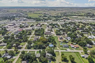 208 W Allen Ave, Godley, TX 76044 - Photo 28