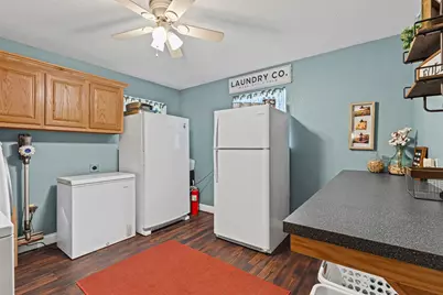 208 W Allen Avenue, Godley, TX 76044 - Photo 22