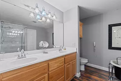 208 W Allen Avenue, Godley, TX 76044 - Photo 16