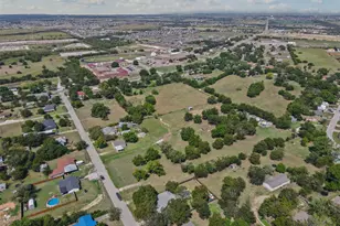 208 W Allen Ave, Godley, TX 76044 - Photo 30