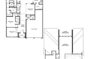 13249 Cedar Sage Trl, Fort Worth, TX 76008 - Photo 2