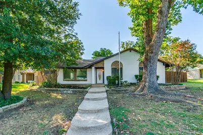 1406 Cotillion Drive, Plano, TX 75074 - Photo 2