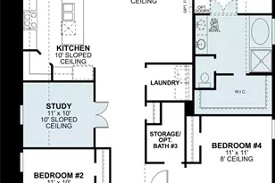 500 Claremont Dr, Justin, TX 76247 - Photo 2