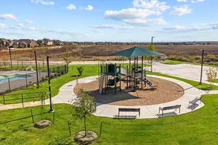 500 Claremont Dr, Justin, TX 76247 - Photo 8