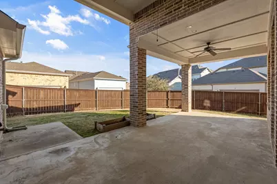 2812 Orchid Street, Carrollton, TX 75007 - Photo 32