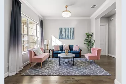 2812 Orchid Street, Carrollton, TX 75007 - Photo 2