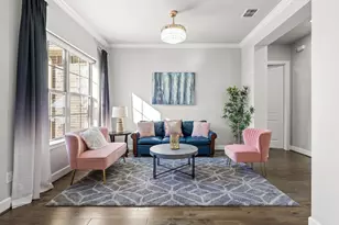 2812 Orchid St, Carrollton, TX 75007 - Photo 2