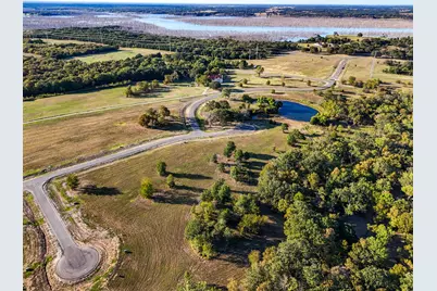 680 Bois D'Arc Lane, Dodd City, TX 75438 - Photo 20