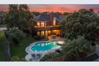 5205 Panama Drive, Rowlett, TX 75088 - Photo 1