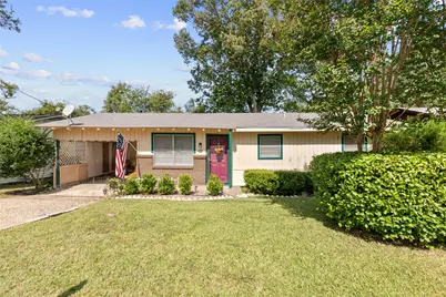506 W College Street, Canton, TX 75103 - Photo 1