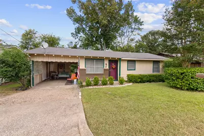 506 W College Street, Canton, TX 75103 - Photo 2