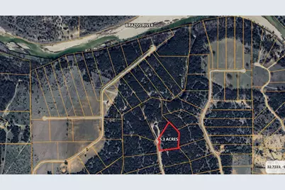 170 Wooded Crest Drive, Palo Pinto, TX 76484 - Photo 12