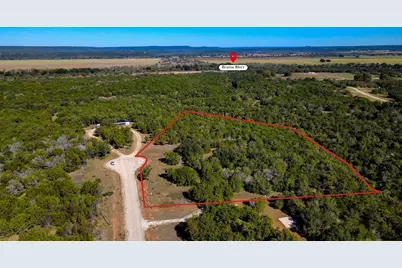 170 Wooded Crest Drive, Palo Pinto, TX 76484 - Photo 1