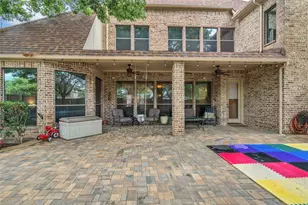 12698 Colborne Dr, Frisco, TX 75033 - Photo 30