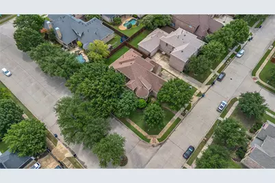 12698 Colborne Drive, Frisco, TX 75033 - Photo 34