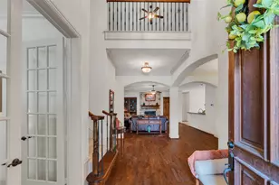 12698 Colborne Dr, Frisco, TX 75033 - Photo 4