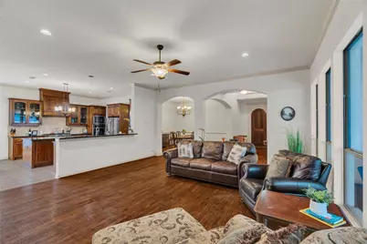 12698 Colborne Drive, Frisco, TX 75033 - Photo 8