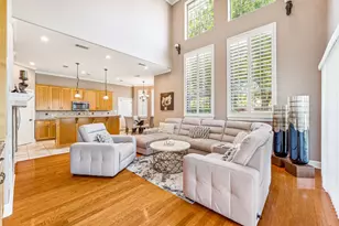 1325 Preston Trail Ct, Granbury, TX 76048 - Photo 10