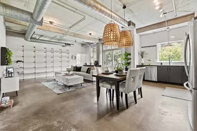 1001 Belleview Street #204, Dallas, TX 75215 - Photo 2