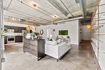 1001 Belleview Street #204, Dallas, TX 75215 - Photo 8