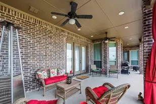 3090 Bandana Dr, Celina, TX 75009 - Photo 28