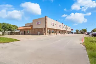 1101 E US Hwy 175, Crandall, TX 75114 - Photo 1