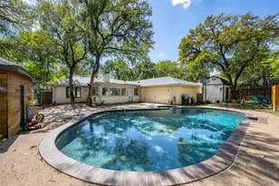 5017 Boulder Lake Rd, Fort Worth, TX 76103 - Photo 26