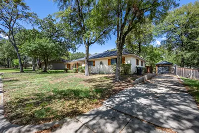 5017 Boulder Lake Road, Fort Worth, TX 76103 - Photo 2