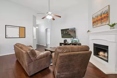 441 Delgany Trail, Fort Worth, TX 76052 - Photo 8