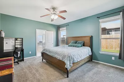 441 Delgany Trail, Fort Worth, TX 76052 - Photo 22