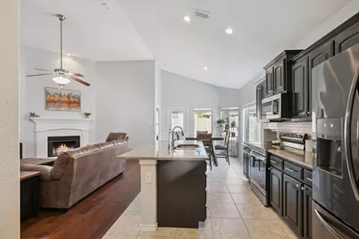 441 Delgany Trail, Fort Worth, TX 76052 - Photo 10